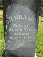 Tiel, Emily M